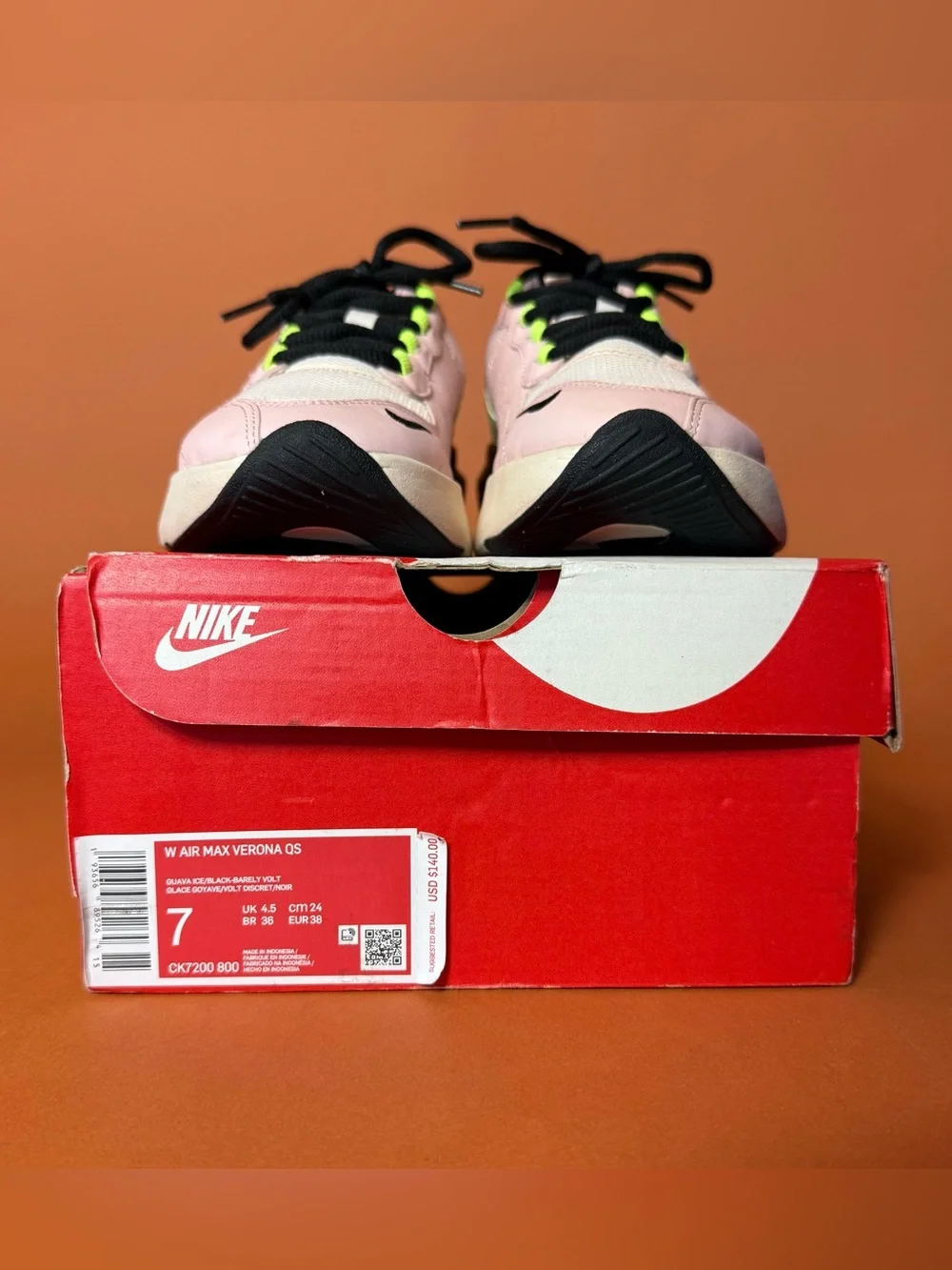 Nike Air Max Verona